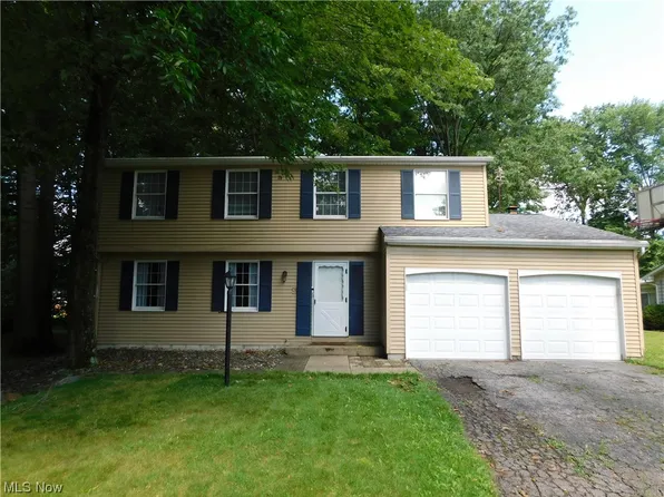 7771 Glen Oaks Dr NE, Warren, OH 44484