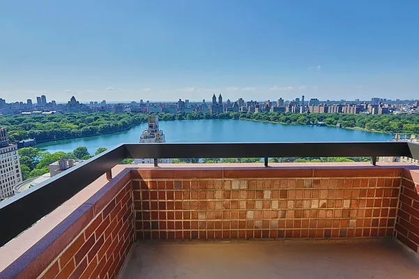 Rented by Brown Harris Stevens | media 3