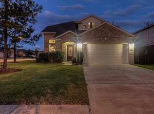 9938 Smokey Quartz Ln, Rosharon, TX 77583