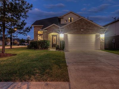 9938 Smokey Quartz Ln, Rosharon, TX, 77583