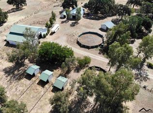 16850 Paskenta Rd, Corning, CA 96021