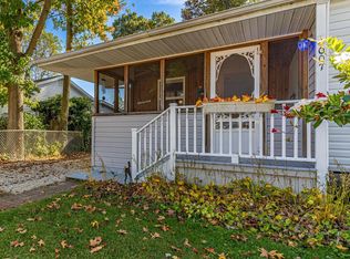 4007 6th St, North Beach, MD 20714