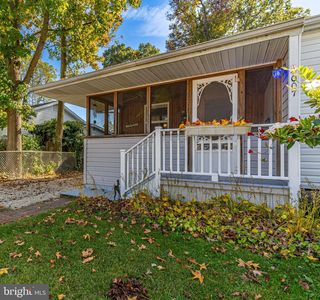 4007 6th St, North Beach, MD, 20714