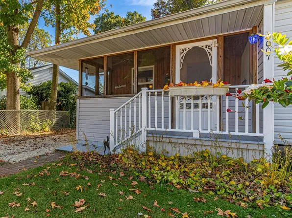 4007 6th St, North Beach, MD 20714