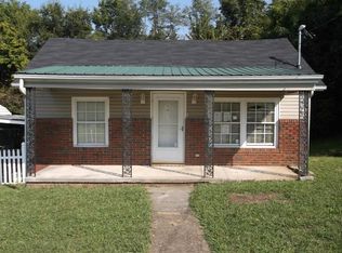3517 Knott Ave, Knoxville, TN 37919