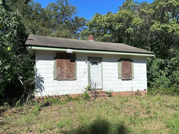 322 Wright St, Sumter, SC 29150