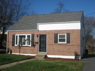 805 New Rd, Wilmington, DE 19805