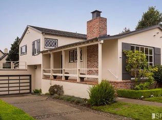72 Santa Ana Ave, San Francisco, CA 94127