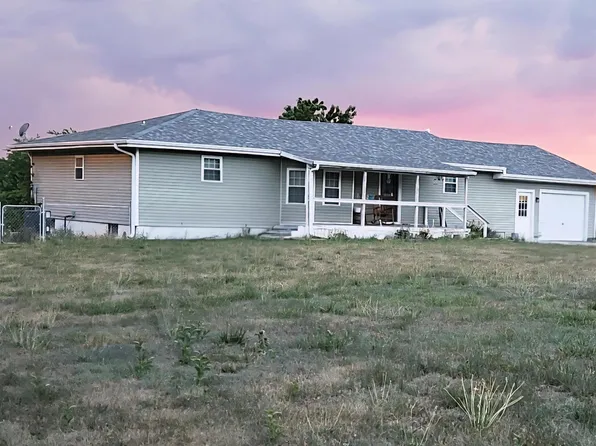 36515 M Hwy, Mora, MO 65345