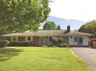 364 Morning Side Dr, Abingdon, VA 24210