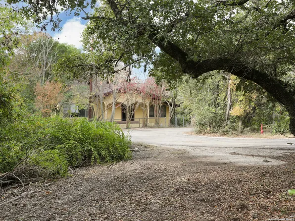 18106 Lake Shore Dr LOT 23, Helotes, TX 78023