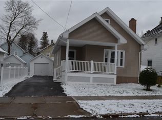 1603 Harrison Ave, Utica, NY 13501