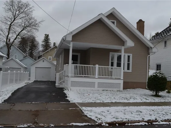 1603 Harrison Ave, Utica, NY 13501