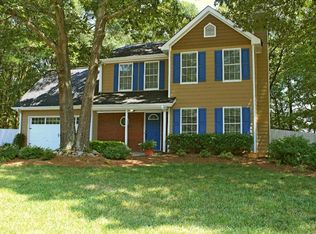 480 Ashley Way, Loganville, GA 30052