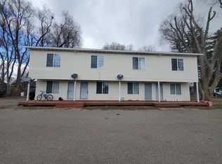 121 S 2 W #7, Rigby, ID 83442