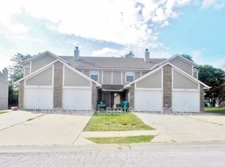 2115 Highridge Dr APT B, Pleasant Hill, MO 64080