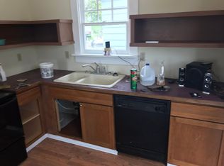 2044 SE Front St, Astoria, OR 97103