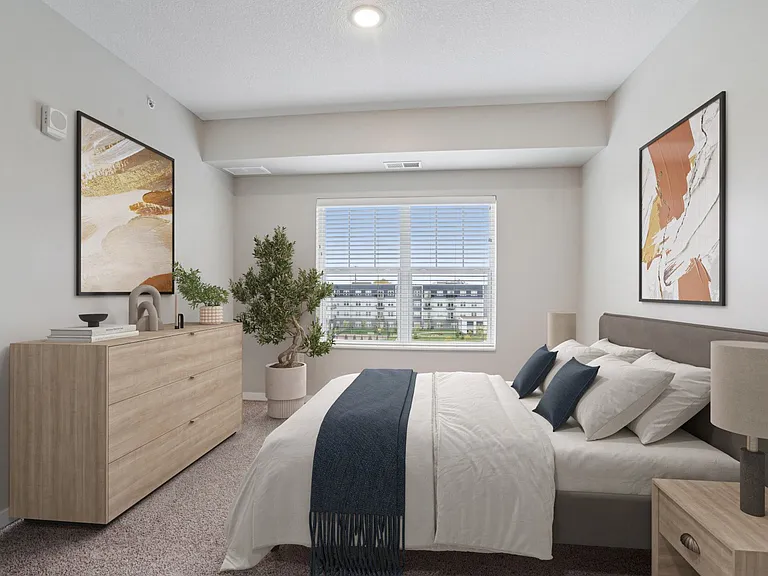 Gem | 1 Bedroom