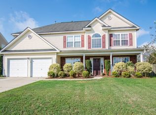 1939 Allison Cir, Rock Hill, SC 29732