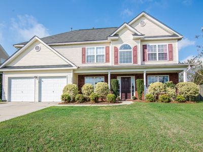 1939 Allison Cir, Rock Hill, SC, 29732