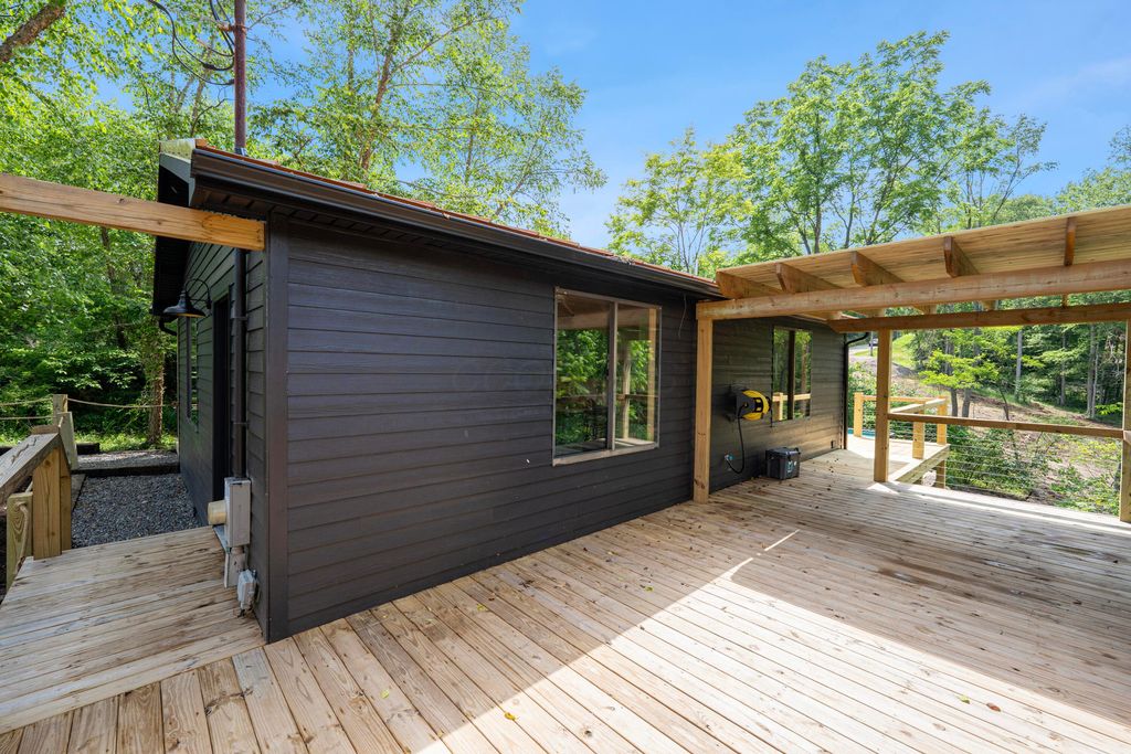 Real estate listing image