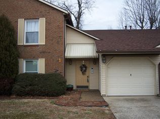 1 Quail Ridge Ct APT A, Owensboro, KY 42303