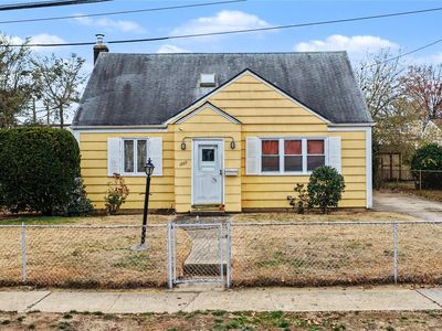 1927 Franklin Road, Valley Stream, NY, 11580