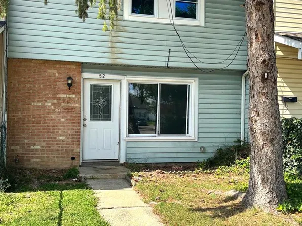 52 Memphis Ct, Sicklerville, NJ 08081