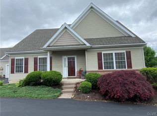 4768 Steeplechase Dr, Macungie, PA 18062