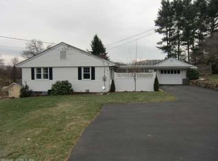 669 Fern St, West Hartford, CT 06107