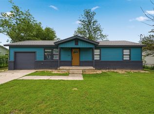 305 Avenue I, Waco, TX 76705
