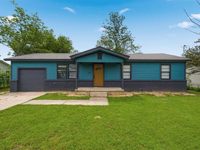 305 Avenue I, Waco, TX, 76705