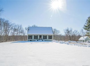306 Green Hollow Rd, Danielson, CT 06239