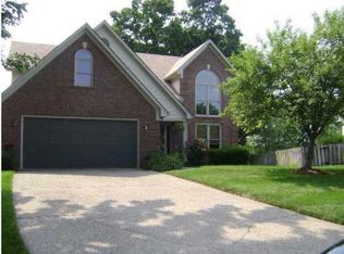 4102 Brownsboro Glen Rd, Louisville, KY 40241