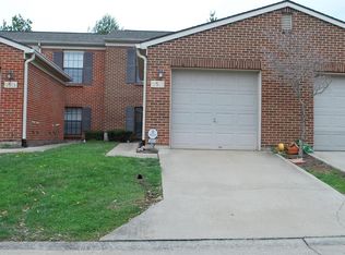 2511 Knightsbridge Ln, Lexington, KY 40509