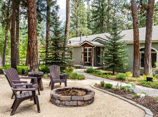 19193 Choctaw Rd, Bend, OR 97702