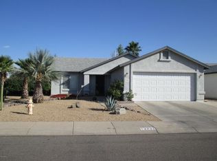 3731 W Melinda Ln, Glendale, AZ 85308