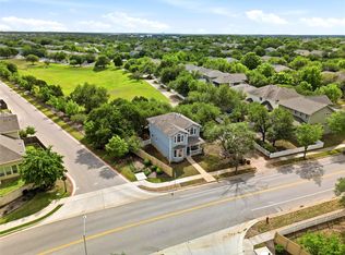 405 N Lynnwood Trl, Cedar Park, TX 78613
