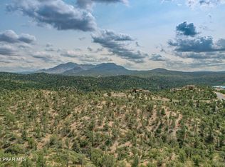 6450 Almosta Ranch Rd, Prescott, AZ 86305