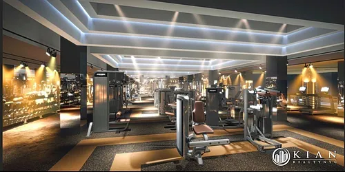 Rented by Kian Realty