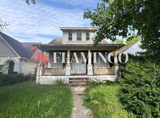 213 Westwood Ave, Dayton, OH 45417