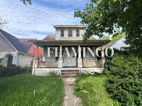 213 Westwood Ave, Dayton, OH 45417