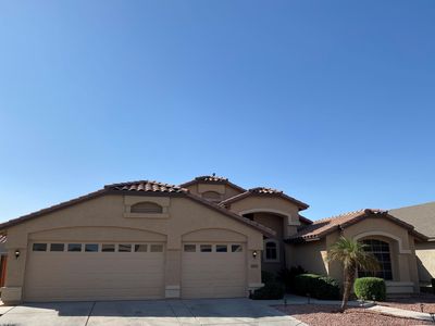 12527 W Solano Dr, Litchfield Park, AZ, 85340