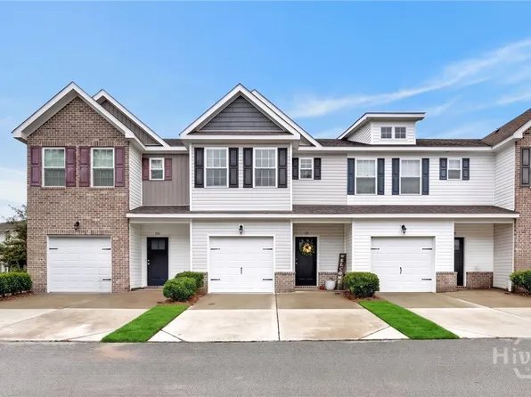102 Horizon Lane, Richmond Hill, GA 31324