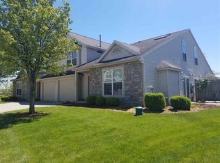 5706 Thornbriar Ln, Fort Wayne, IN 46835
