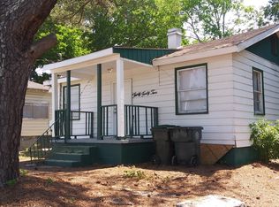 3042 Hillcrest Ave, Macon, GA 31204