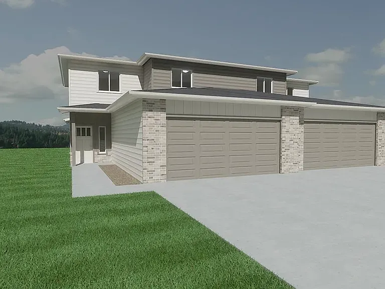 107 N Mendocino Ct — Photo 1
