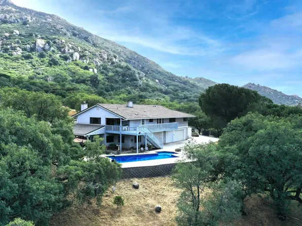 17901 Lyons Valley Rd, Jamul, CA 91935