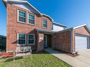 1625 Jewel Ln, Frisco, TX 75034