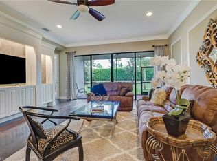 4470 Crimson Ave, Naples, FL 34119